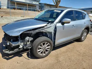 Mazda CX-5 2.5L 4 2023