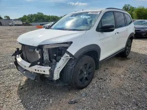 Honda Pilot 3.5L 6 2022