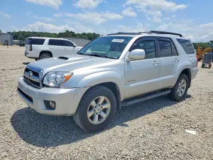 Toyota 4Runner 4.0L 6 2008