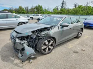 Audi A5 2.0L 4 2025