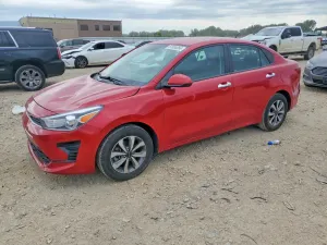 Kia Rio 1.6L 4 2022