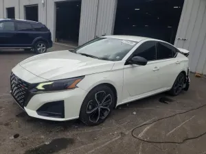 Nissan Altima 2.5L 4 2023
