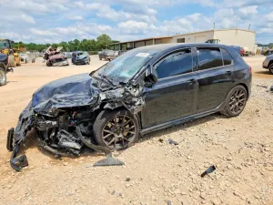 Volkswagen Golf 2.0L 4 2025
