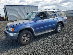 Toyota 4Runner 3.4L 6 2000