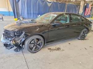 Honda Accord 1.5L 4 2026