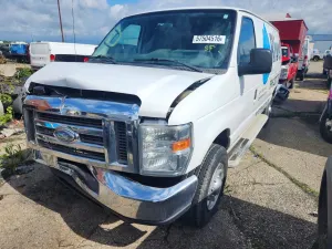 Ford Econoline 4.6L 8 2013