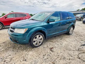 Dodge Journey 3.5L 6 2009