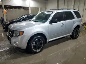 Ford Escape 2.5L 4 2011