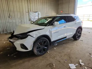 Chevrolet Blazer 3.6L 6 2019