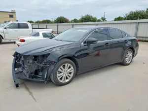 Lexus ES 3.5L 6 2015