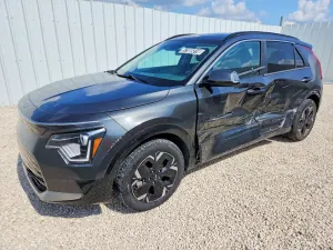 Kia Niro 0 2023