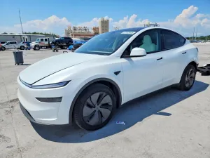 Tesla Model Y 2026