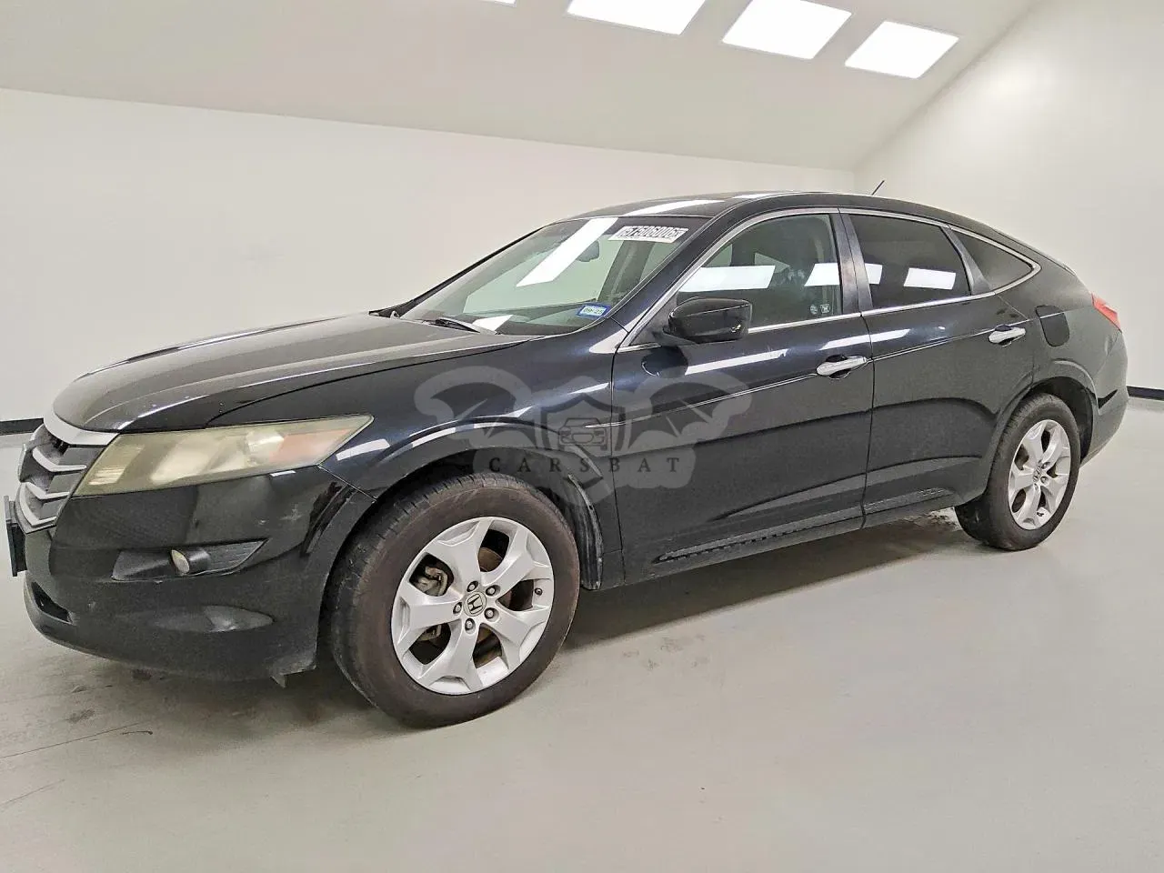 Honda Accord 3.5L 6 2012