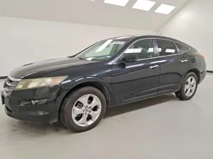 Honda Accord 3.5L 6 2012
