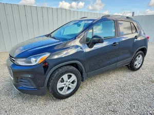 Chevrolet Trax 1.4L 4 2021