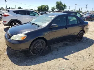 Toyota Corolla 1.8L 4 2006