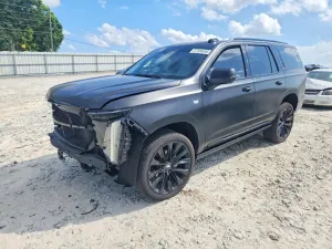 Cadillac Escalade 6.2L 8 2025