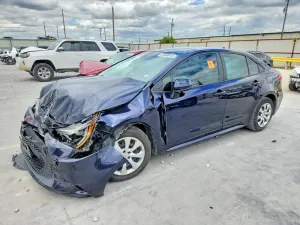 Toyota Corolla 1.8L 4 2021
