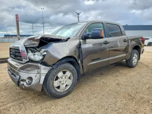 Toyota Tundra 5.7L 8 2007