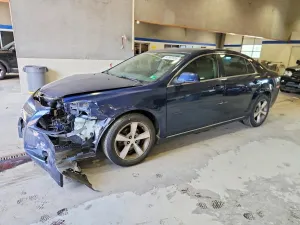 Chevrolet Malibu 2.4L 4 2011