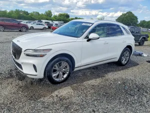 Genesis GV70 2.5L 4 2022
