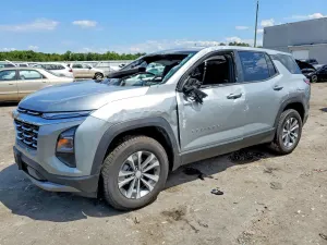 Chevrolet Equinox 1.5L 4 2026