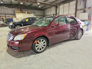 Toyota Avalon 3.5L 6 2010