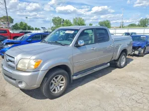 Toyota Tundra 4.7L 8 2006