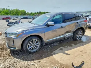 Acura RDX 2.0L 4 2024