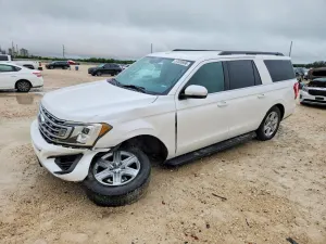 Ford Expedition 3.5L 6 2018
