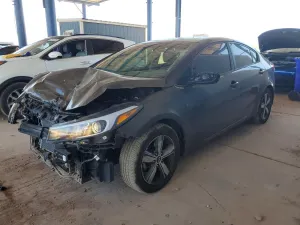 Kia Cerato / Forte / K3 2.0L 4 2018