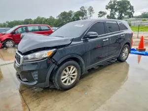 Kia Sorento 2.4L 4 2019