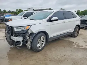 Ford Edge 2.0L 4 2016