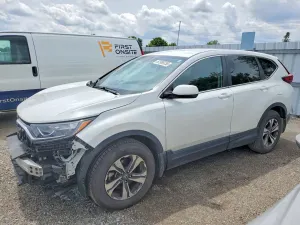 Honda CR-V 1.5L 4 2022