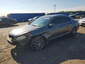 Honda Accord 2.4L 4 2008