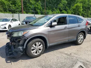 Honda CR-V 2.4L 4 2014