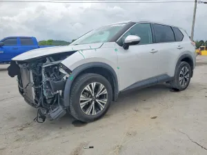Nissan Rogue 1.5L 3 2022