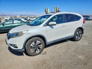 Honda CR-V 2.4L 4 2016