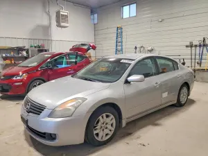 Nissan Altima 2.5L 4 2009