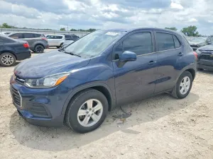 Chevrolet Trax 1.4L 4 2019