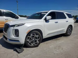 Hyundai Palisade 3.8L 6 2021