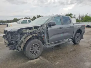 Ford Ranger 2.3L 4 2024