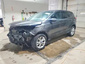 Ford Escape 1.5L 4 2019