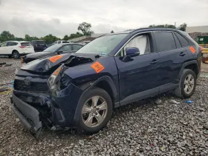 Toyota Rav4 2.5L 4 2019