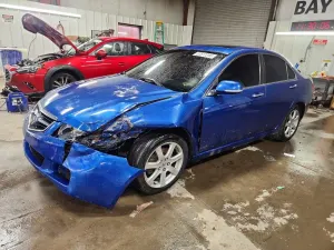 Acura TSX 2.4L 4 2005