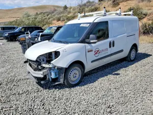 RAM ProMaster 2.4L 4 2022