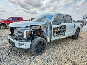 Ford F-150 3.5L 6 2024