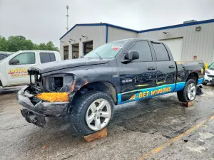 Dodge RAM 5.7L 8 2008