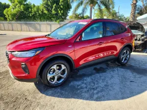 Ford Escape 1.5L 3 2026