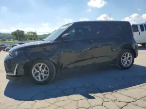 Kia Soul 2.0L 4 2023